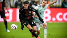 Румениге към Хаверц: Стой си в Леверкузен!