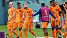 Аякс изгони участник на Мондиал 2022