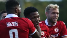 ЦСКА няма право на грешка 