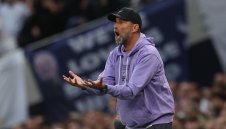 Клоп настоява за преиграване на скандалния мач с Тотнъм