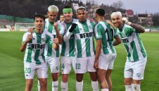 Берое - Ботев Враца