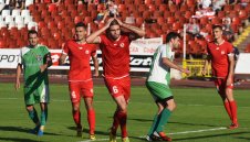 ЦСКА уволни звезди на купон