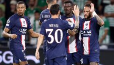 Меси обясни разликата между Мбапе и Неймар