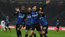 ОФИЦИАЛНО: Интер преподписа с Ранокия 