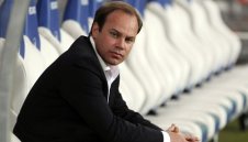 Нерлингер: Вече гледаме към второто място