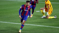 Ливърпул спасява Барса от Коутиньо?