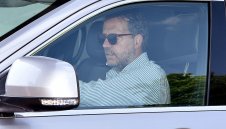 Жега: Погнаха Юве заради сапунката със Суарес