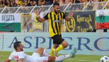 19 "канарчета" отлетяха за Бургас за мача с Бейтар