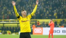 Холанд иска да премине на "Бернабеу" още през летния трансферен прозорец