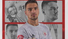 Димитър Евтимов дебютира за ЦСКА в Лига Европа