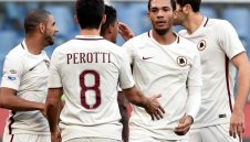 Рома - Каляри