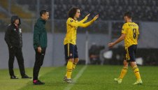 Арсенал остана без важен футболист за Лестър