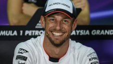 Бътън: Това ще бъде последният ми старт