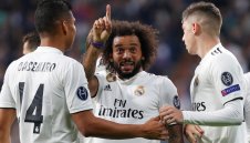 Реал победи, но не убеди + ВИДЕО