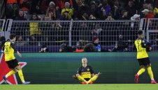 Халанд няма да напусне Дортмунд през лятото