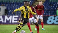 10-кратен шампион на Франция иска "българина" Джеймс Ето‘о