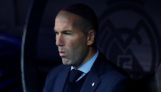 Зизу: Не искам нови! Вярвам в своите играчи