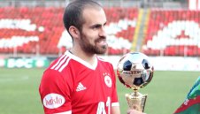 Тиаго: Тъжен съм! ЦСКА остава в сърцето ми