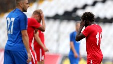 Царско село и Арда си спретнаха интересно 0:0