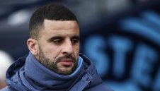 Милан се раздели с Кайл Уокър и Жоао Феликс