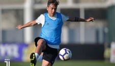 Наполи – Ювентус