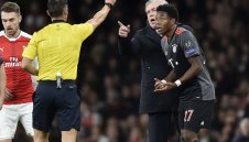 Анчелоти след поредния бой над Арсенал: Луд мач! Резултатът не е реален