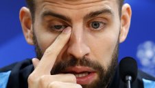 Пике: Кристиано е най-добрият сред простосмъртните