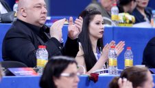 Министър Кралев очаква поне 55 квоти за Олимпиадата в Токио