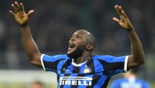 Уанда се заяде с Лукаку: Не вкарва във важните мачове, ще гледа ШЛ по телевизията