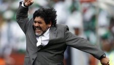 Марадона: По-гладни сме за успехи от германците