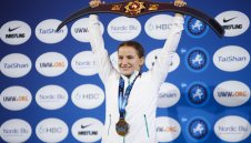 Биляна Дудова изригна: Печеля колкото чистачка!