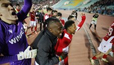 Доскорошен ас на ЦСКА изпадна в тотална немилост 