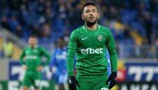 Лудогорец бие шута на трима чужденци