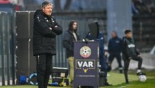 Левскар се моли на Любо Пенев да остане в Хебър