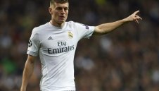 ОФИЦИАЛНО: От Реал Мадрид потвърдиха новия договор на Кроос