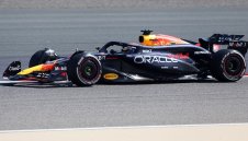 Верстапен най-бърз в първата свободна тренировка преди Гран При на Канада