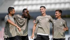 ПРОГНОЗА: Парма – Ювентус