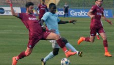 Септември подчини и "драконите" по пътя към Европа + ВИДЕО