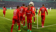 Трансферен удар на "Герена"! Левски взима национал от Айнтрахт Франкфурт