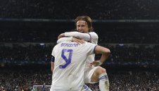 Голям: Модрич надъха фен, получил инфаркт + ВИДЕО