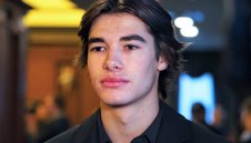 Цолов даде десето време в тренировката в Барселона