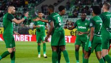 Към нова титла! Лудогорец с рутинна победа над Арда