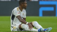 Защитник на Реал Мадрид пропуска Европейските квалификации