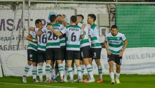 Ето кои са голаджийте на Първа лига в Бългаия