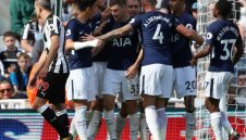 Тотнъм – Бърнли 