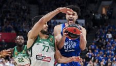 Неяснотата в Евролигата остава, Анадолу и Барса стигнаха до 5-и мачове