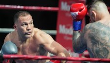 Кобрата премаза поляк в САЩ