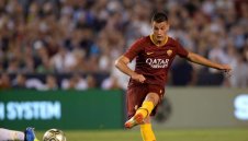 Рома продава Патрик Шик на Байер