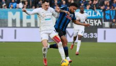 Аталанта с неочаквана издънка в Италия