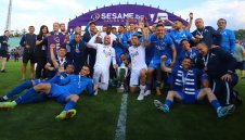 От днес Левски мисли за евротурнирите